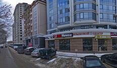 MC House