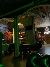 Chicago Lounge