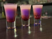 Black Mist bar