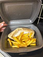 My Gyros Club