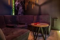 Бетон lounge