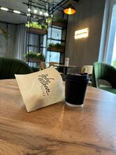 Andre Wilson Coffee