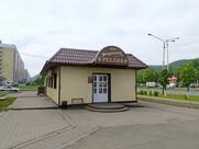 Междуреченский разлив