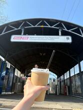 Badi Bucks Coffee