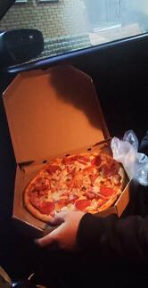 Pizza Classic