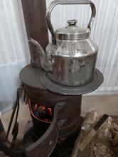 Полевая кухня