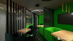 Room’s Lounge