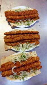 Шашлычная Прожарка