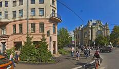 Городские пекарни