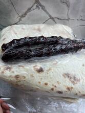 Армянский лаваш и продукты