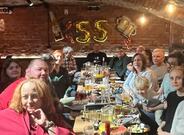 Красный Соловей