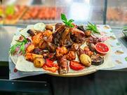 Шашлычок Grill Bar