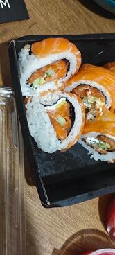 Fresh Fish