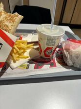 Rostic's