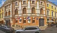 Лаганачи