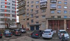 1 Фаст Фуд