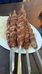 Азия Плов