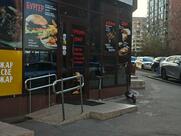 Turkish doner