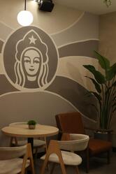 Stars Coffee