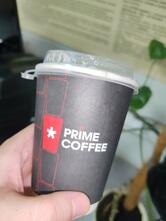 Prime Coffee