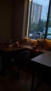 Yaffo Hookah