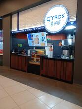 Gyros&Grill