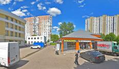 Разливное пиво
