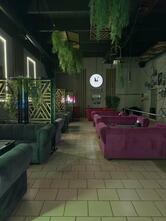 Фабрика-Lounge