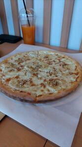 Papina Pizza