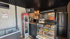 Coffee Room
