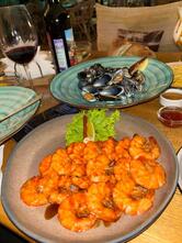 Trattoria Del Mare