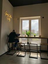 Coffee Corner