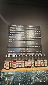 SV Coffee & Bakery