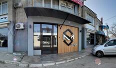 SM lounge