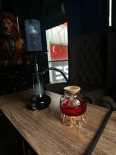 Mafia City Lounge bar