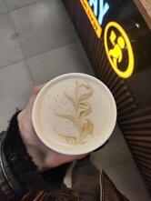 Coffee Way