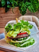 Burgers & Ribs Bar