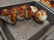 Sushi Seven