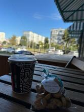 Vandal coffee