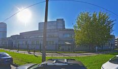 МикроМаркет Хлебник