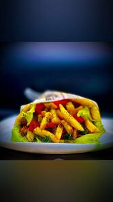 Сфинкс Food