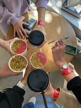 Makami coffee