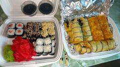 Wok&roll