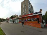 Пекарня