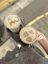Duck coffee