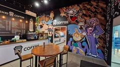 InCoffee