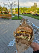 Bulvar Burger