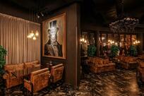 Барвиха Lounge