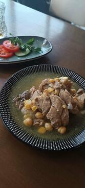 Мясной бульвар