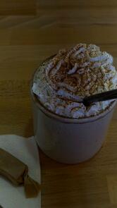 Happy Island Coffee
